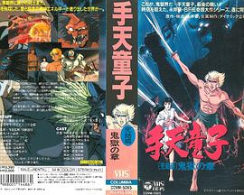 1989动画《手天童子 憑鬼の章》迅雷bt下载迅雷下载