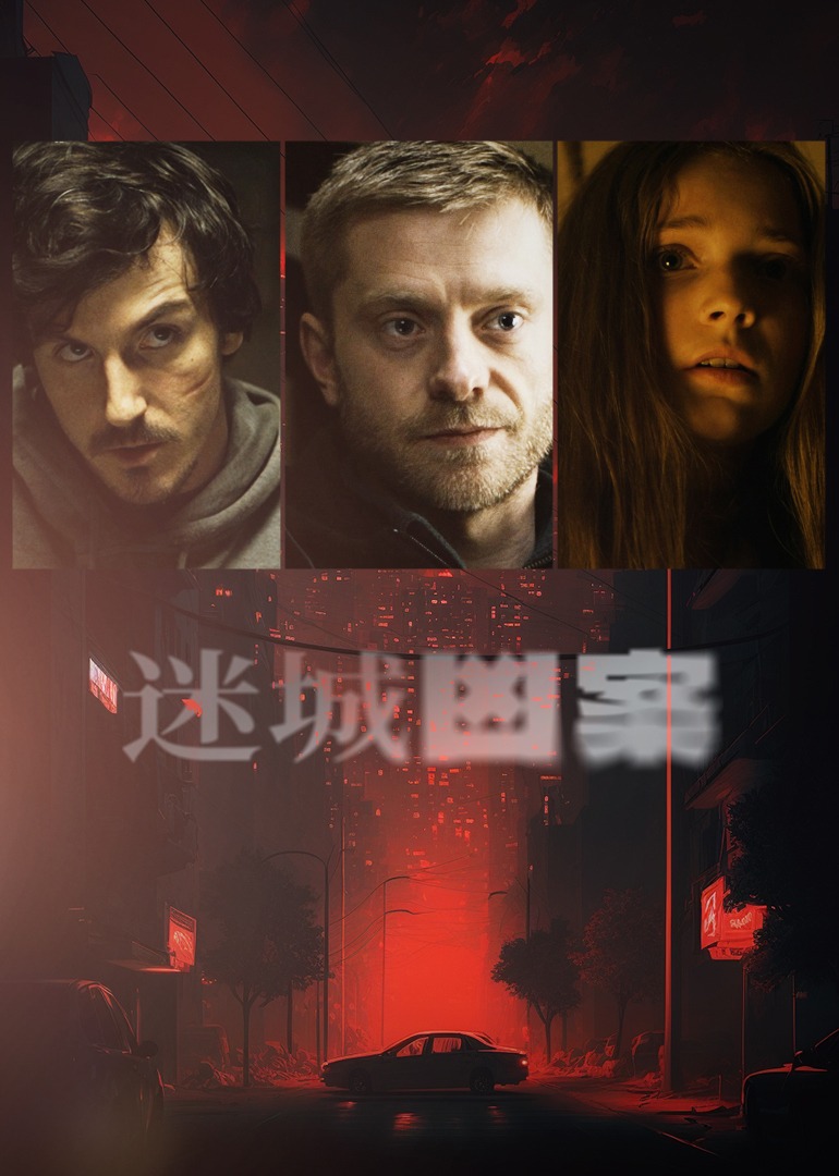 2019剧情《迷城凶案》迅雷bt下载迅雷下载