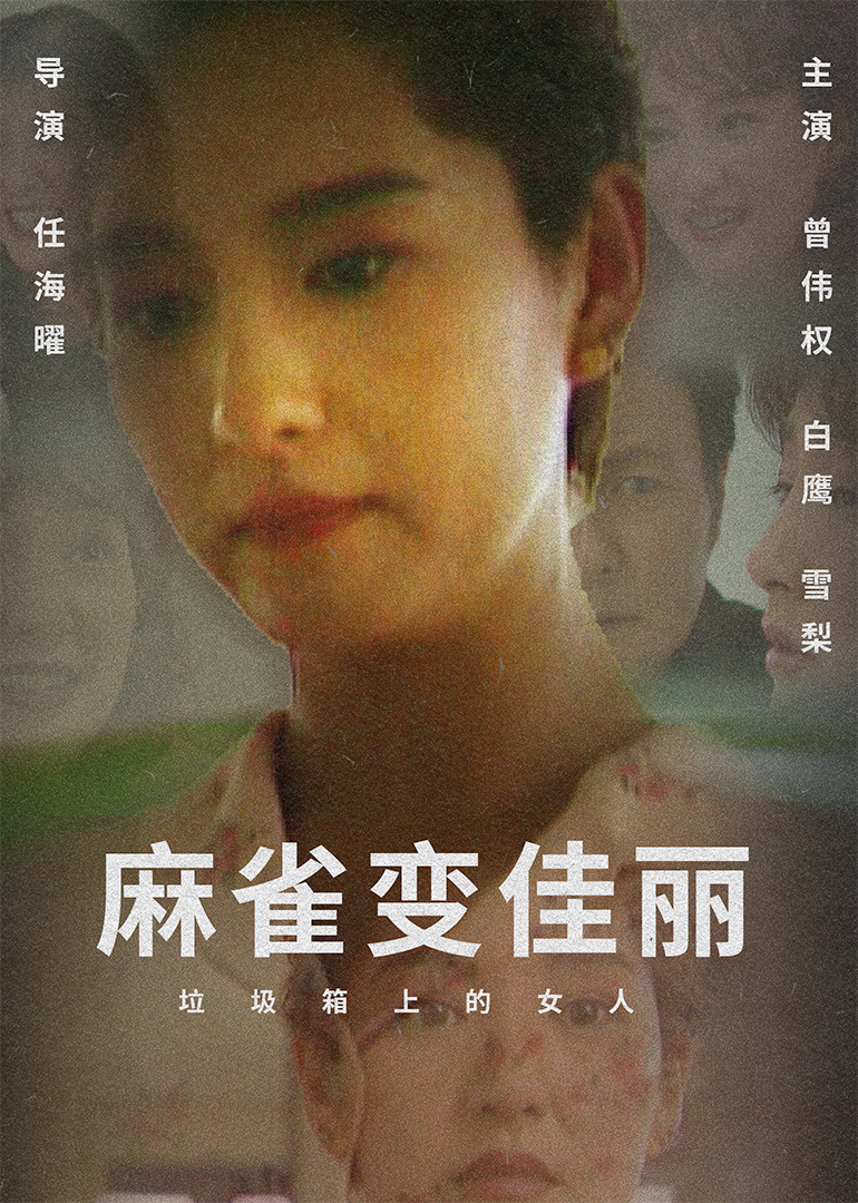 1997剧情《麻雀变佳丽》迅雷bt下载迅雷下载