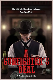 2025剧情《A Gunfighter's Deal》迅雷bt下载迅雷下载