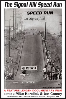 2013剧情《The Signal Hill Speed Run》迅雷bt下载迅雷下载