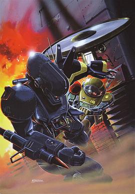 1986动画《装甲骑兵 异种角斗》迅雷bt下载迅雷下载