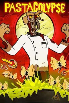 2023喜剧《Pastacolypse》迅雷bt下载迅雷下载