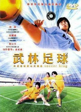 2003剧情《武林足球》迅雷bt下载迅雷下载