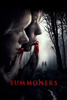 2022恐怖《Summoners》迅雷bt下载迅雷下载