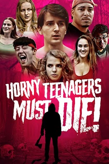 2024恐怖《Horny Teenagers Must Die!》迅雷bt下载迅雷下载