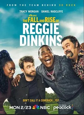 2026欧美《雷吉·丁金斯的兴衰》迅雷bt下载迅雷下载