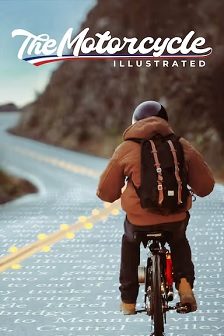 2021纪录《The Motorcycle Illustrated》迅雷bt下载迅雷下载