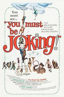 1965喜剧《糊涂兵大竞赛》迅雷bt下载迅雷下载