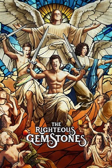 布道家庭 第四季