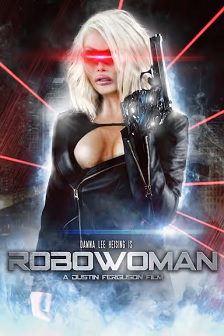2019动作《RoboWoman》迅雷bt下载迅雷下载