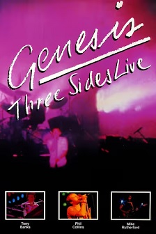 创世纪乐队巡演