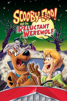 1988喜剧《Scooby-Doo and the Reluctant Werewolf》迅雷bt下载迅雷下载