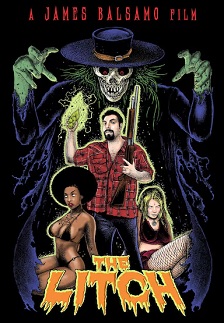 2018恐怖《利奇》迅雷bt下载迅雷下载