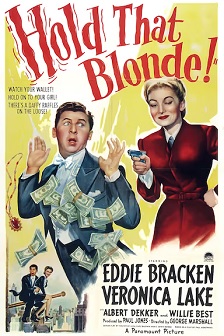 1945喜剧《Hold That Blonde》迅雷bt下载迅雷下载