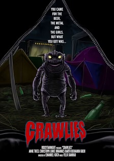 2023恐怖《爬行者》迅雷bt下载迅雷下载