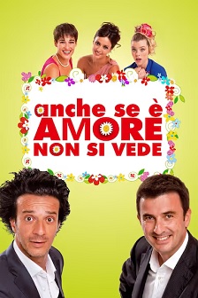 2011喜剧《Anche se è amore non si vede》迅雷bt下载迅雷下载