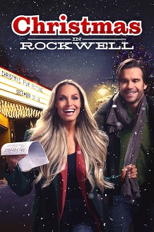 2022喜剧《Christmas in Rockwell》迅雷bt下载迅雷下载