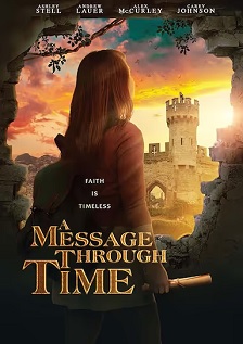 2019剧情《A Message Through Time》迅雷bt下载迅雷下载