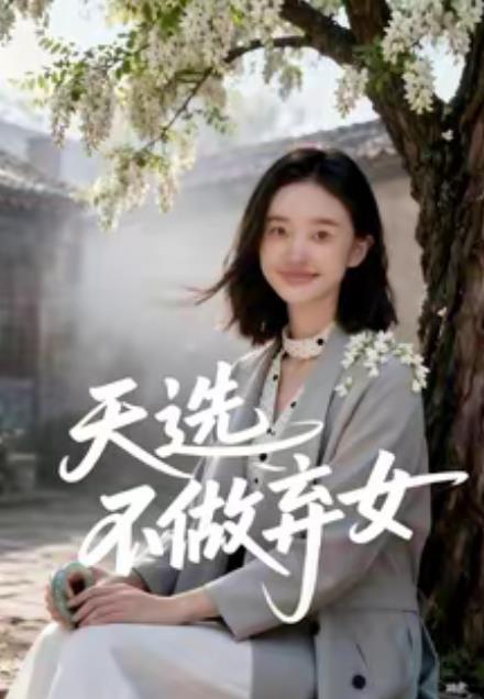 天选不做弃女