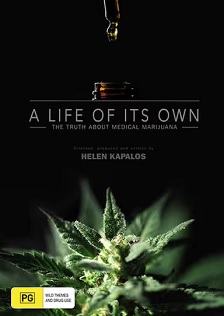 2017纪录《A Life of Its Own: The Truth About Medical Marijuana》迅雷bt下载迅雷下载
