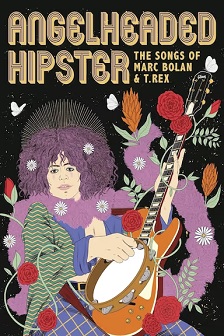 天使头嬉皮士：马克·博兰与霸王龙之歌