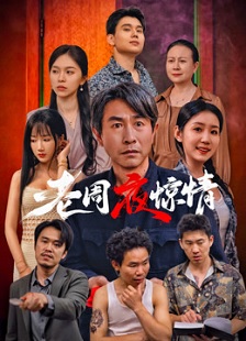 2026喜剧《老周夜惊情》迅雷bt下载迅雷下载