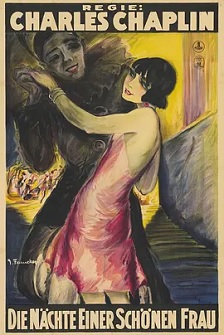 1923剧情《巴黎一妇人》迅雷bt下载迅雷下载