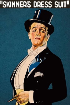 1926喜剧《史金纳的衣装》迅雷bt下载迅雷下载