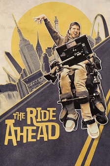 2024纪录《The Ride Ahead》迅雷bt下载迅雷下载