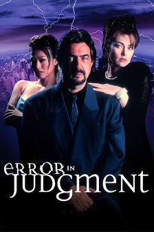 1999惊悚《Error in Judgment》迅雷bt下载迅雷下载