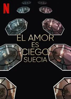 爱情盲选：瑞典篇 第三季