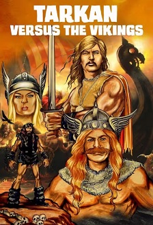 1971奇幻《塔尔坎3：维京之血》迅雷bt下载迅雷下载