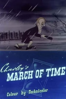 1948动画《Charley's March of Time》迅雷bt下载迅雷下载