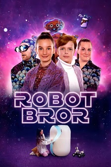 2022剧情《机器人兄弟》迅雷bt下载迅雷下载