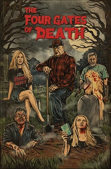 2026恐怖《死亡四门》迅雷bt下载迅雷下载