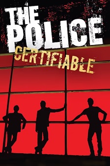 警察乐队 2008实至名归演唱会