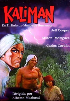 1974剧情《Kalimán en el siniestro mundo de Humanón》迅雷bt下载迅雷下载