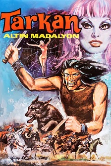 1973冒险《塔尔坎4:金质勋章》迅雷bt下载迅雷下载