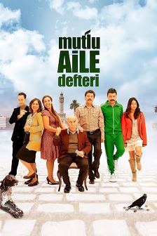 2013喜剧《Mutlu Aile Defteri》迅雷bt下载迅雷下载