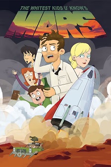 2024喜剧《火星之家》迅雷bt下载迅雷下载