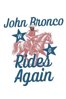2021喜剧《John Bronco Rides Again》迅雷bt下载迅雷下载