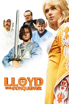 Lloyd The Conqueror