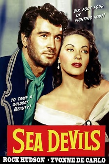 1953剧情《海上霸王》迅雷bt下载迅雷下载