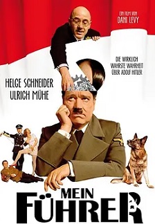 2007剧情《拜见希特勒》迅雷bt下载迅雷下载