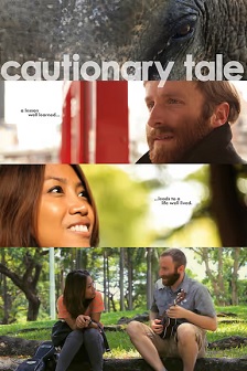 2023剧情《Cautionary Tale》迅雷bt下载迅雷下载