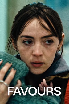 2024短片《Favours》迅雷bt下载迅雷下载