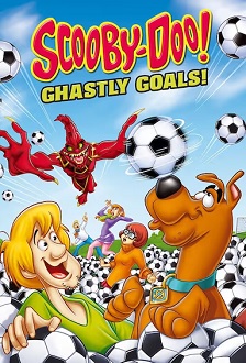 2014动画《Scooby-Doo! Ghastly Goals》迅雷bt下载迅雷下载