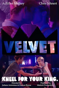 2022剧情《绒夜之王》迅雷bt下载迅雷下载