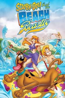 2015动画《Scooby-Doo! and the Beach Beastie》迅雷bt下载迅雷下载